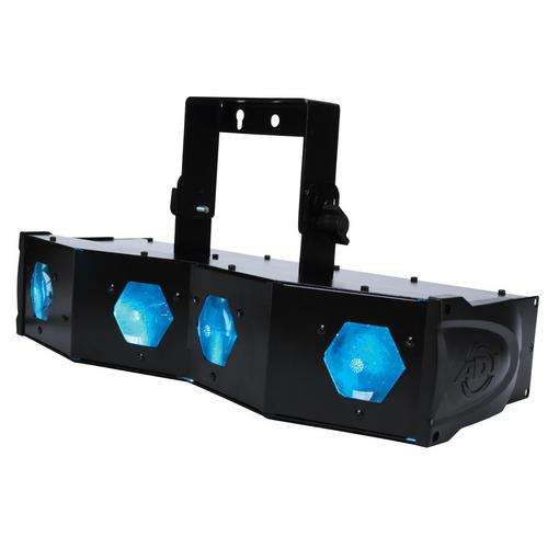 American Audio - Majestic LED