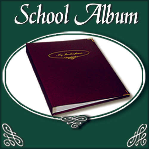School Year  Album Gr0/00/000-12
