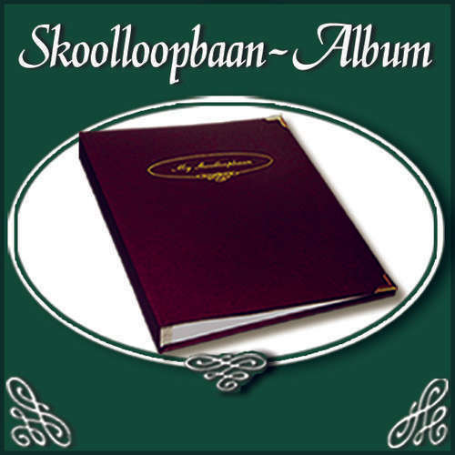 Skoolloopbaan album, skooljare, foto, foto's van skooljare