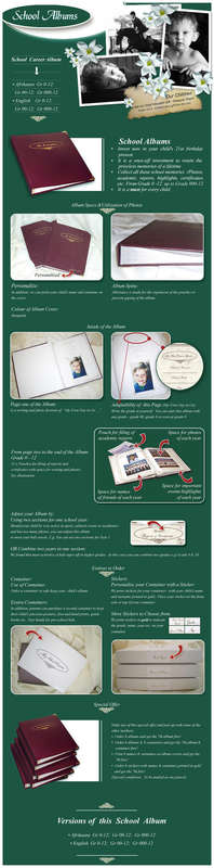 skooljare,, fotoalbums, skoolfoto