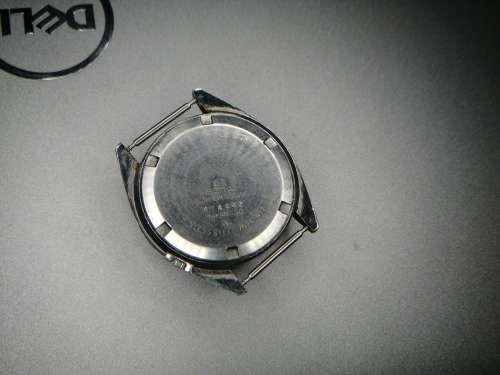 Seiko Automatic mens watcg