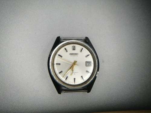 Seiko Automatic mens watcg