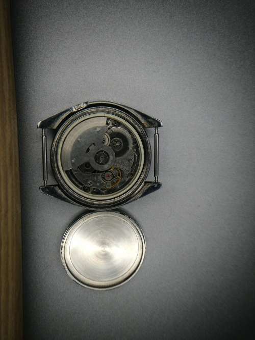 Seiko Automatic mens watcg