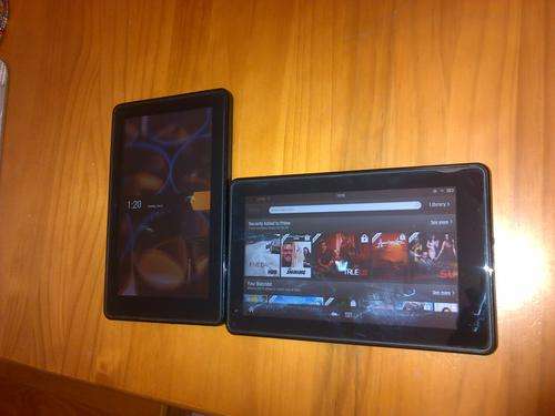 Original Kindle Fire