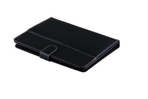 Voyager 8` Tablet Case  - Black TAB-700B