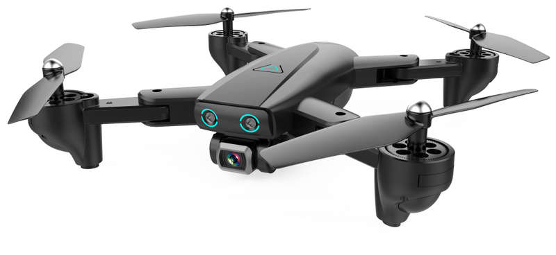 Voyager Altitude Foldable Drone