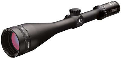 FREE SHIPPING - Burris Fullfield II Rifle Scope