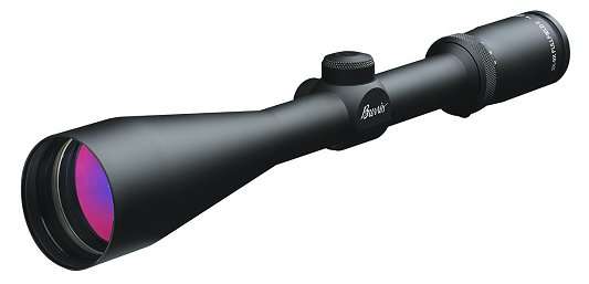 FREE SHIPPING - Burris Fullfield II Rifle Scope