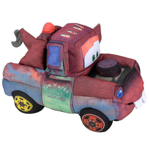 Disney Pixar Cars 2 Talking Tow Truck