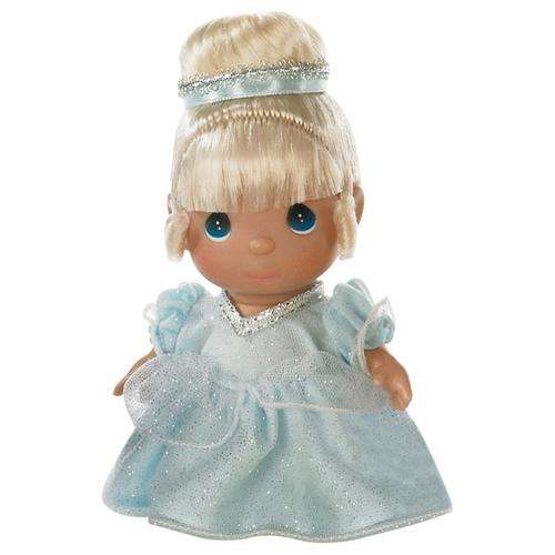 Precious Moments / Cinderella