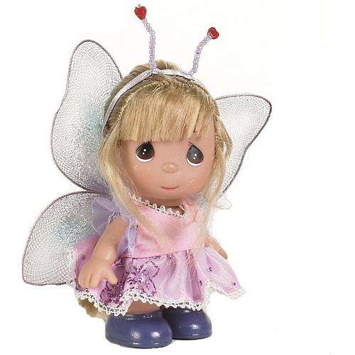 Precious Moments / Grace Butterfly
