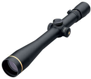 Leupold VX 3 Rifle Scope 8.5x-25x 50mm Varmint Hunters Reticle
