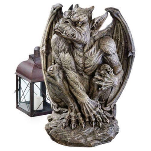 Gargoyle Sculpture
