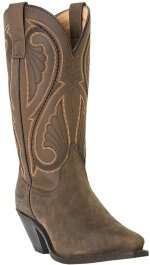 Laredo Boots