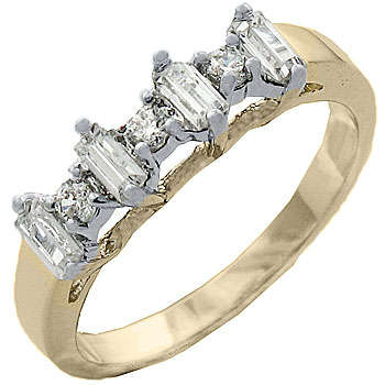 ** Read B4 Bidding ** 2.50ctw Diamond & Diamond ZrO2 Ring / Size 8
