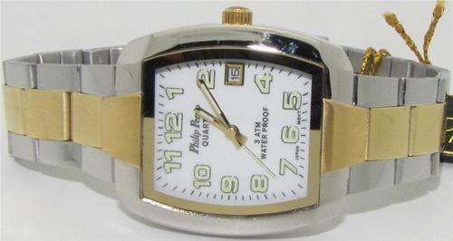 ** Read B4 Bidding ** 2010 PERSIO DateTutone Watch