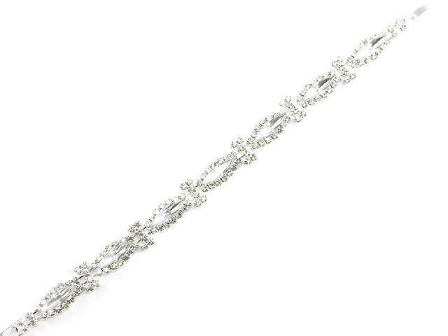 ** Read B4 Bidding ** Diamond & Diamond RC Bracelet