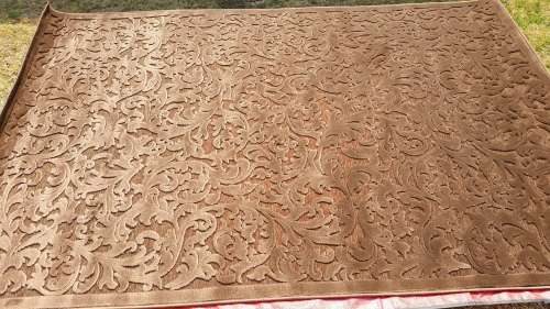 Karma Premium Turkish Rug