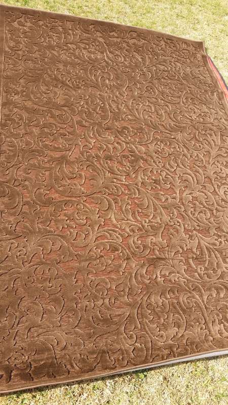 Karma Premium Turkish Rug