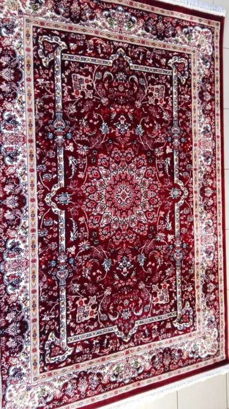 Persian Design Turkish Wool Rug