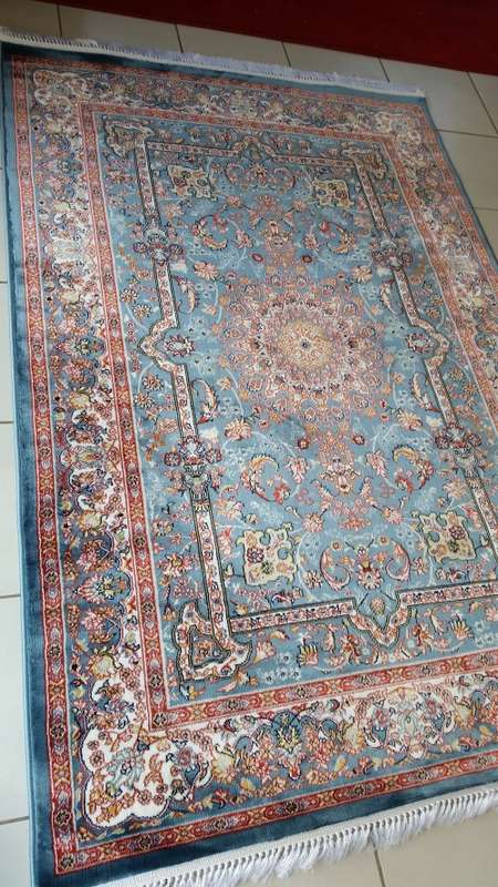 Persian Design Turkish Wool Rug