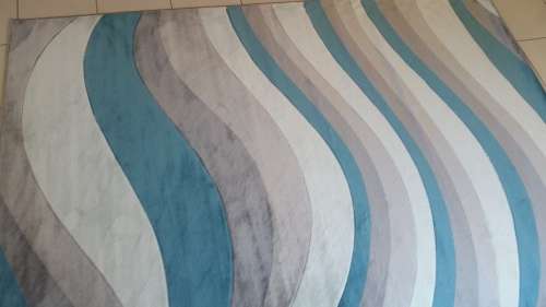 Vibrant , Modern , Affordable , Stylish Turkish Carpets