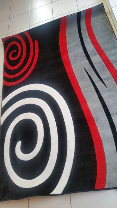 Beautiful , Vibrant , Modern , Excellent Quality Turkish Carpets