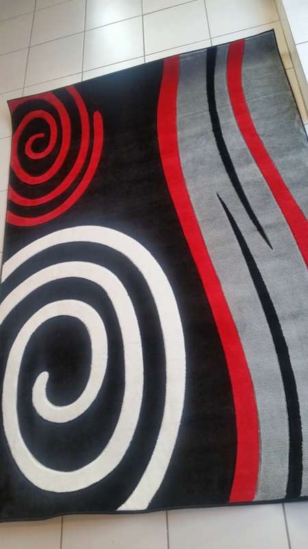 Beautiful , Vibrant , Modern , Excellent Quality Turkish Carpets
