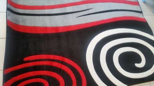 Beautiful , Vibrant , Modern , Excellent Quality Turkish Carpets
