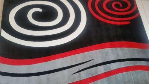 Beautiful , Vibrant , Modern , Excellent Quality Turkish Carpets