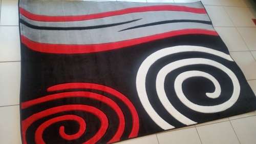 Beautiful , Vibrant , Modern , Excellent Quality Turkish Carpets