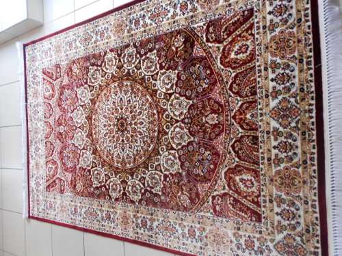 Persian Design Turkish Wool Rug