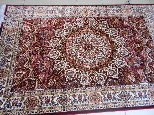 Persian Design Turkish Wool Rug