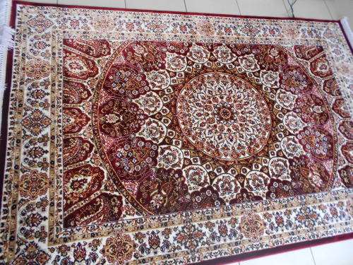 Persian Design Turkish Wool Rug