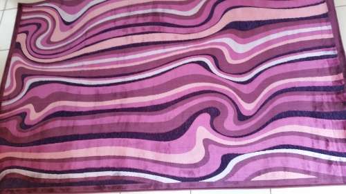 *Karma Premium Turkish Rug* Perfect for a Kids Room - REDUCED