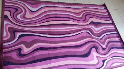 *Karma Premium Turkish Rug* Perfect for a Kids Room - REDUCED
