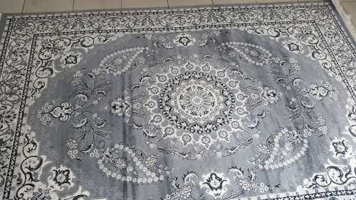 Beautiful , Vibrant , Modern , Excellent Quality Turkish Carpets