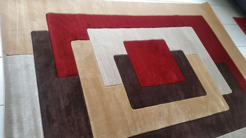 Vibrant , Modern , Affordable , Stylish Turkish Carpets