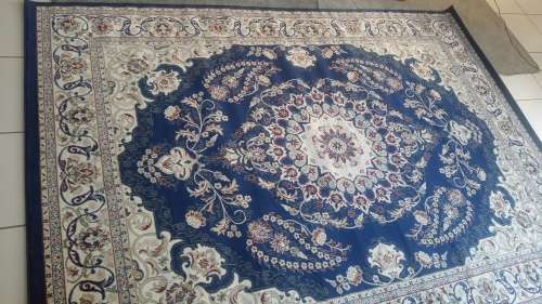 Beautiful , Vibrant , Modern , Excellent Quality Turkish Carpets
