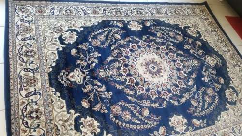Beautiful , Vibrant , Modern , Excellent Quality Turkish Carpets