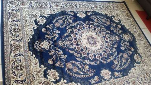 Beautiful , Vibrant , Modern , Excellent Quality Turkish Carpets