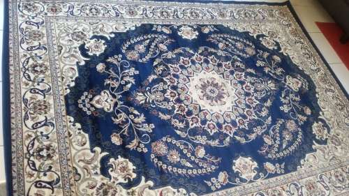 Beautiful , Vibrant , Modern , Excellent Quality Turkish Carpets