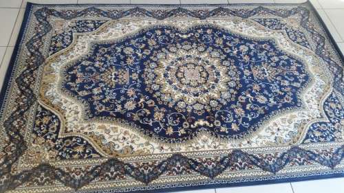 Beautiful , Vibrant , Modern , Excellent Quality Turkish Carpets