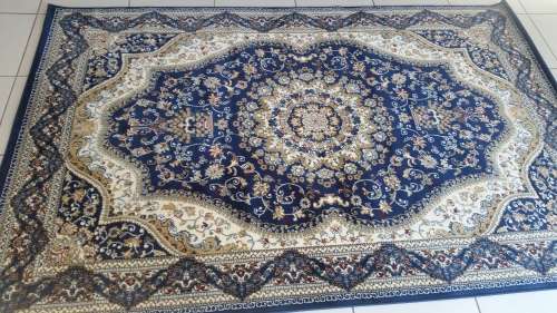 Beautiful , Vibrant , Modern , Excellent Quality Turkish Carpets