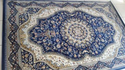 Beautiful , Vibrant , Modern , Excellent Quality Turkish Carpets