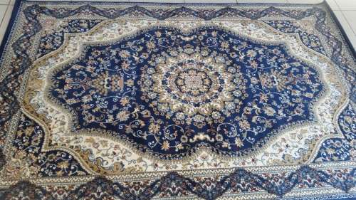 Beautiful , Vibrant , Modern , Excellent Quality Turkish Carpets