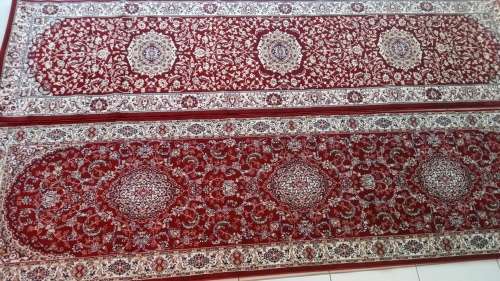 Turkish Carpet Runners -Combo *REDUCED*