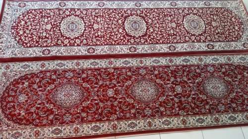 Turkish Carpet Runners -Combo *REDUCED*