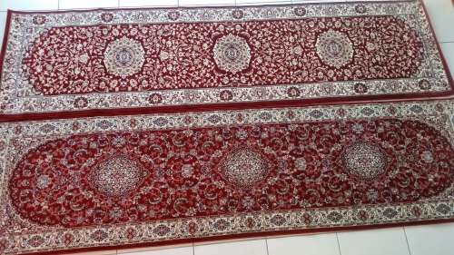 Turkish Carpet Runners -Combo *REDUCED*