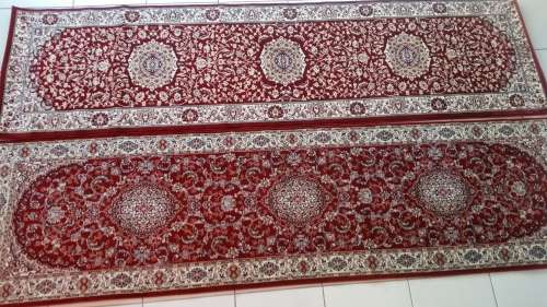 Turkish Carpet Runners -Combo *REDUCED*